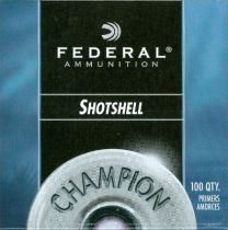 Federal Shotshell Primers, 1000