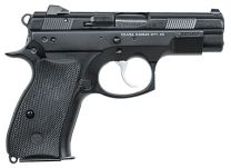 CZ 01194 CZ75 D PCR Comp 9MM 3.75 10R BLK