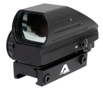 Aimsports RT4-06C RED DOT 1x33 Reflex 4RET R&G