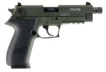 GSG GERG2210TFFG Firefly 22LR TB 4 10R GRN