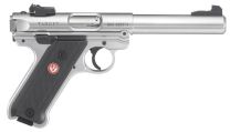 RUG 40103 Mkiv 22LR Trgt 5.5 FS SS
