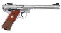 RUG 40118 Mkiv 22LR Hunter 6.8 FO SS