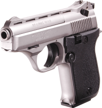 Phoenix Arms HP22A 22LR 3"