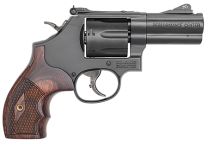 S&W*M586 *CA* 170170 357 PC Lcmp 3 7R BLK