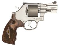 S&W*M986 *CA* 10227 9MM PC 2.5 7R SS