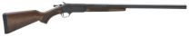 Henry H01512 Single Shot 12GA Steel