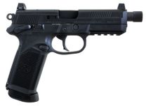 FN 66981 FNX45 TAC 45ACP NS 5.3 10R BLK