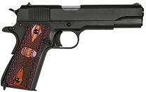 Auto 1911BKOW 1911A1 45 GI 5 7R Wood