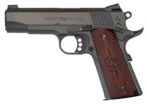 Colt O4942XE Cmbt Commander 9M 4.25 9R BL