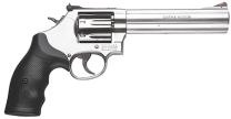 S&W*M686+ *CA* 164198 357 Worr 6 7R SS