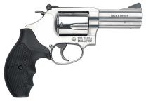 S&W*M60 *CA* 162430 357 FL AS 3 5R SS