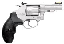 S&W*M317 *CA* 160221 22LR HVZ 3 8R SS