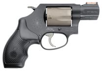 S&W*M360PD *CA* 163064 357 AIR HVZ 1.88 5R BLK