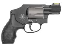 S&W*340PD *CA* 163062 357 SC HV 1.88 5R BLK