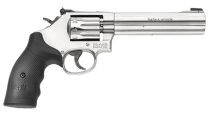 S&W*M617 *CA* 160578 22LR SB 6 10R SS