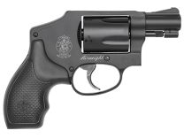 S&W*M442 *CA* 162810 38 1.88 5R BLK