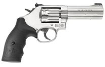 S&W*M617 *CA* 160584 22LR SB 4 10R SS