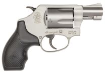 S&W*M637 *CA* 163050 38 INT Lock 1.88 5R SS