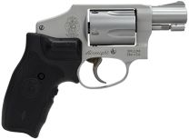 S&W*M642 *CA* 163811 38 CT 1.88 5R SS