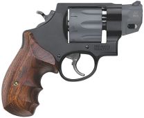 S&W*M327*CA*170245 357 Pfmc 2 8R SS