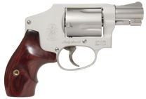 S&W*M642 *CA* 163808 38 Ladysw 1.88 5R SS