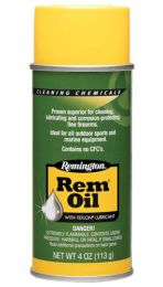 Remington 4oz Rem Oil