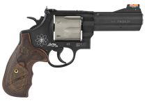 S&W*M329PD *CA* 163414 44M TI Hviz 4 6R BLK
