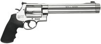 S&W*M500 *CA* 163500 500MG 8.38 5R SS