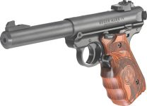 RUG 40159 Mkiv 22LR Trgt 5.5 BL