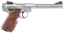 RUG 40160 Mkiv 22LR 6.8 AS SS