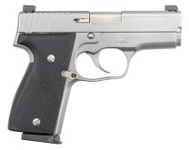 Kahr K9093NA K9 9MM 3.5 (2)7R/(1)8R NS SS