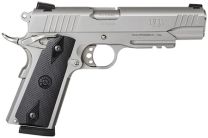 TAU 1-191109-SS1 1911 45 Rail 5 2x8R MSS