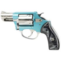 CHA 53879 Blue Diamond 38 2.0 5SHOT Bl/hp