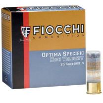 Fiocchi High Velocity 28GA 2.75" #7.5, 25-Pack