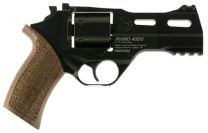 Chia 340.165 Rhino 40DS 9MM 4 6R BLK