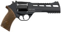 Chia 340.167 Rhino 60DS 9MM 6 6R BLK