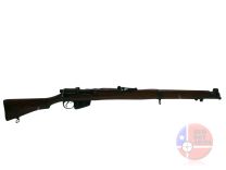 Used  Ishaphore Enfield, No.2 Mk2* Trainer, 22LR, 25.5" Blued