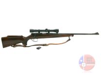 Used Savage model 54 ,.22LR 23"