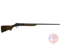 Used H&R Topper Mod 158, .410 GA 28" Blued