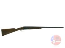Used Browning B-SIS, 20 GA 26" Blued