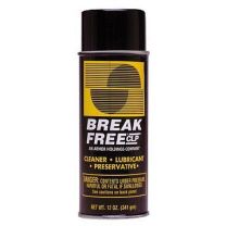 Break Free CLP Cleaner Lubricant Preservative 12oz Spray Can