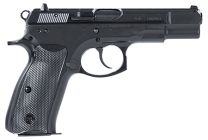 CZ 01130 CZ75BD 9MM 4.6 10R BLK