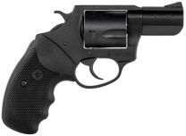 CHA 63520 MAG PUG 357 2.2 5SHOT BLK
