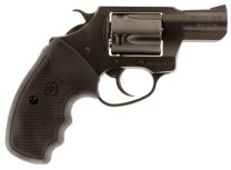 CHA 63820 Undercover 38 2.0 5SHOT Bk/nitr