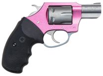 CHA 52230 Pink Lady 22 2.0 8SHOT Pink/ss