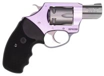 CHA 52240 Lavender Lady 22 2.0 8SHOT Lav/ss