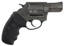 CHA 64020 Pitbull 40SW 2.3 5SHOT BLK