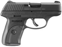Ruger LC9S Striker Fired 9mm 3.12"