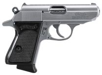WAL*4796001 PPK 380 3.3 SS 6RD