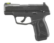Ruger Max-9 9mm 3.2"